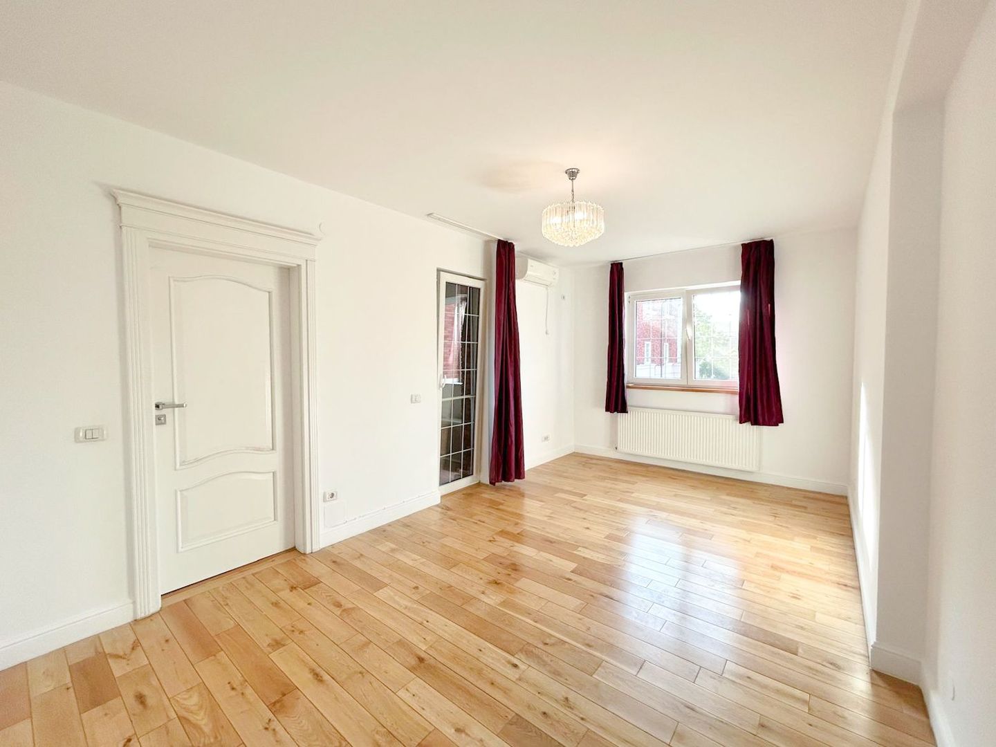 Villas for Rent I London Residence Pipera | 5 Bedrooms | Tennis Court - Poză 23