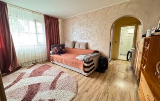 De vânzare Apartament 2 camere – Târgu Ocna