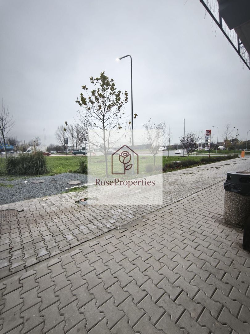 Apartament de vanzare - 2 camere - Novopolis - Constanta - Poză 17