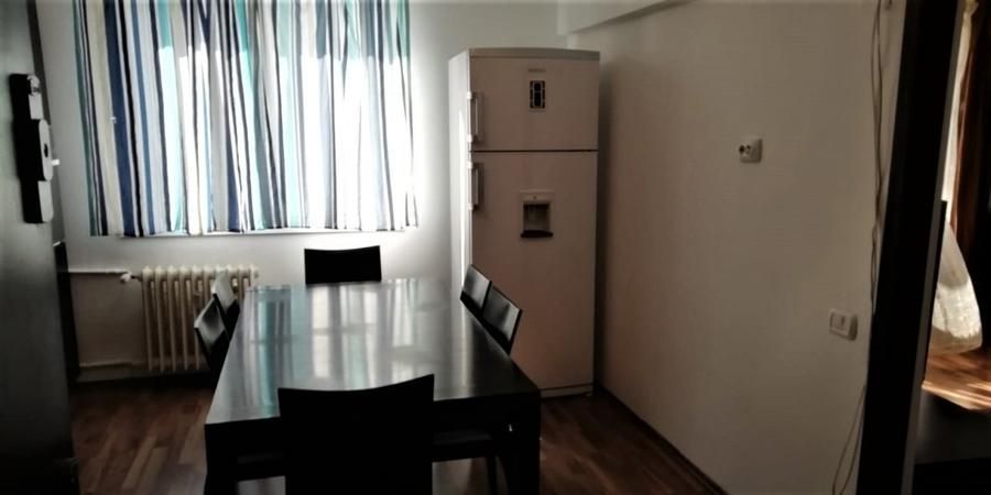 Apartament 2 camere metrou Piata Sudului | Sun Plaza - Poză 5
