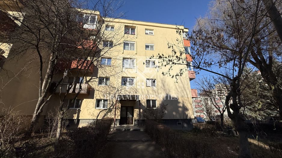 Apartament decomandat 3 camere, 2 bai, 2 balcoane, garaj, Zorilor - Poză 14