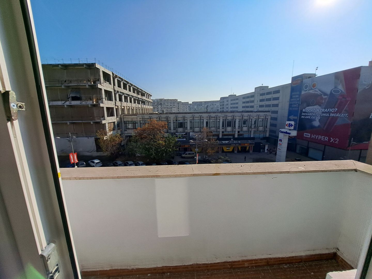 Apartament cu 3 camere 98,59 mp in zona Unirii - Poză 18