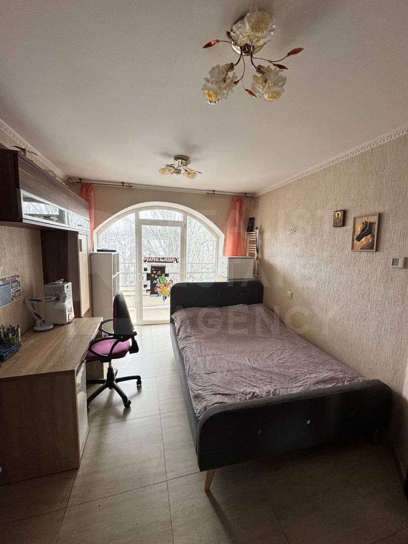 Vânzare, apartament, 3 camere, str. Trandafirilor, Botanica - Poză 21