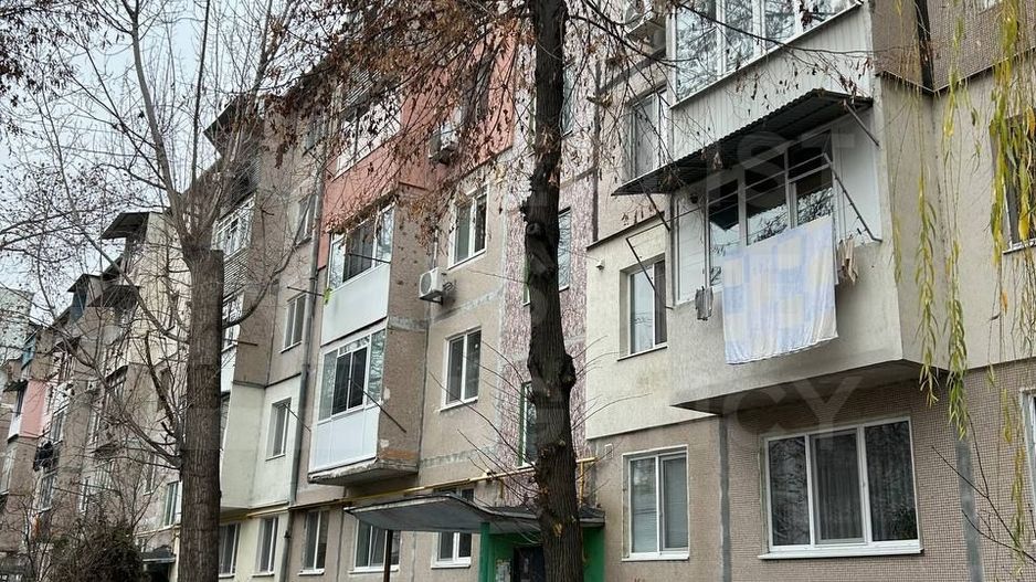 Vânzare, apartament, 3 camere, bd. Mihai Eminescu, Bălți - Poză 1