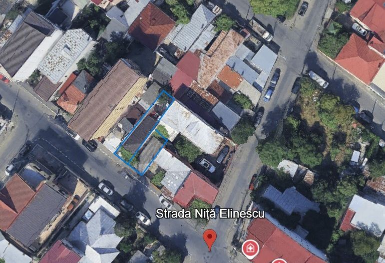 Casă / Vilă cu 6 camere de vânzare în zona Vitan - Poză 1