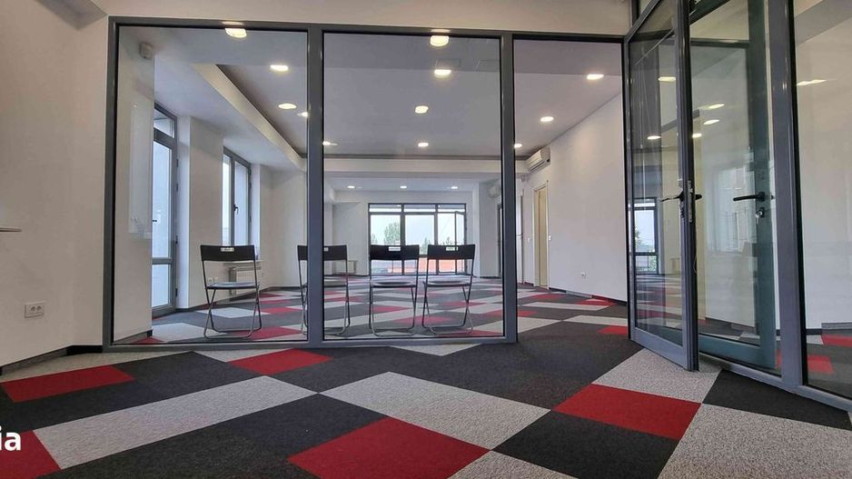 Închiriere spațiu birou Primăverii, București - Poză 1