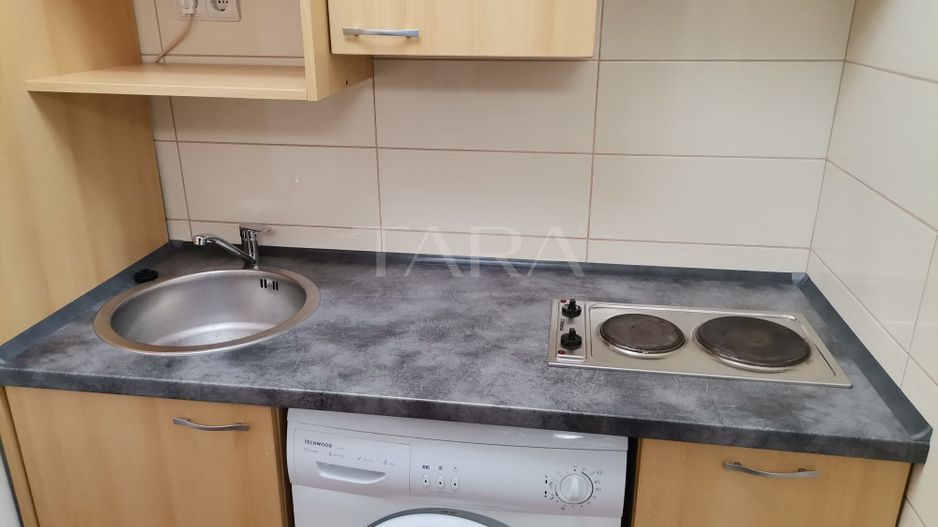 Garsonieră de investiție în Mănăștur - Poză 5