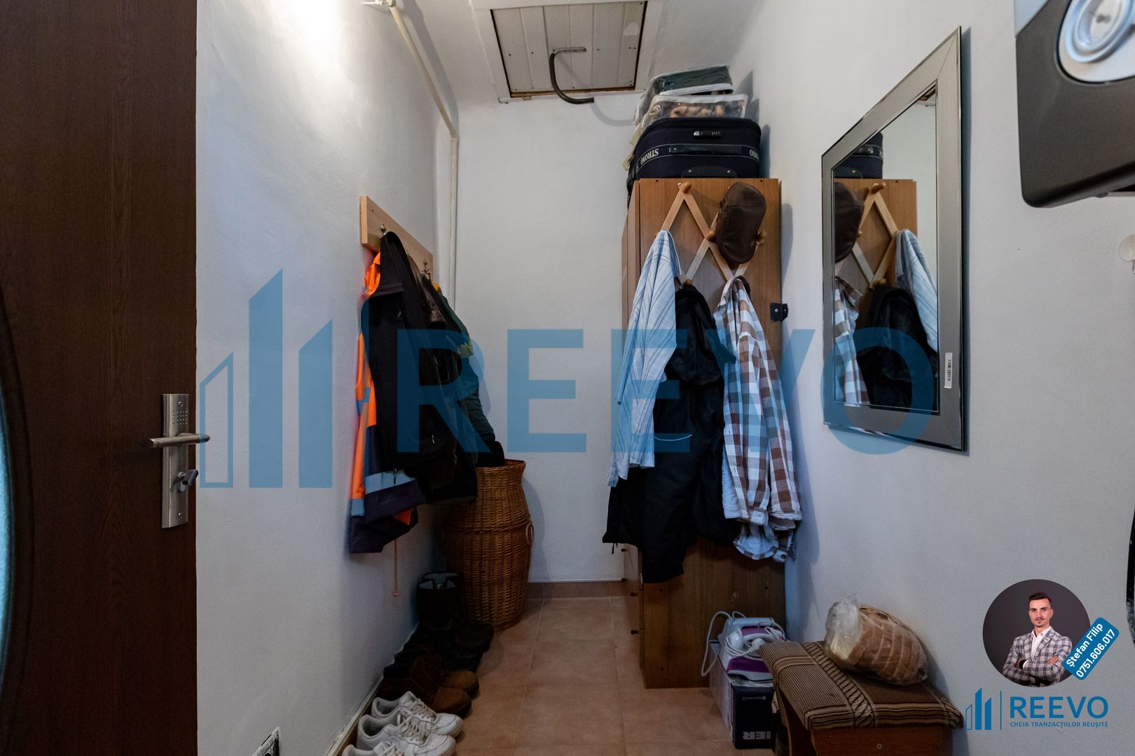 Casă de vânzare Buhuși, Str. Orbic - Poză 18