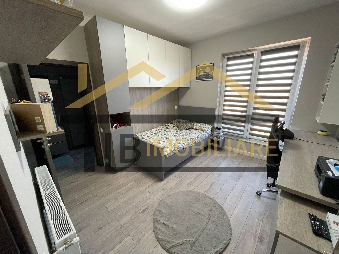 Apartament cu 3 camere, 115mp, Zona Unirii - Poză 6