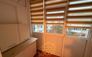 Apartament cu 2 camere in cartierul George Enescu - Poză 6