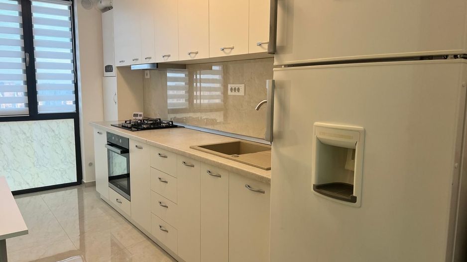 Apartament 2 camere decomandat – Zona Inel 2 - Poză 4