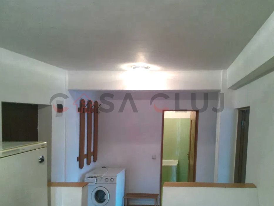 Bloc Nou, 59mp. Parcare cu Cf, Zona Campului!! - Poză 4