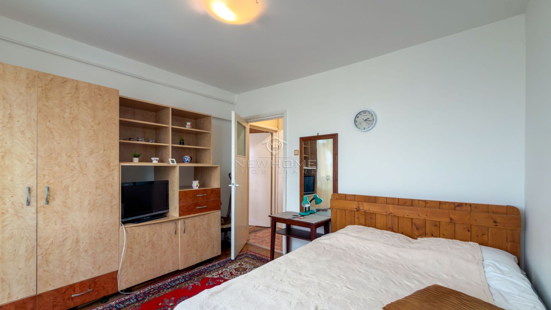 Apartament 2 camere, zona Iulius Mall - Poză 5