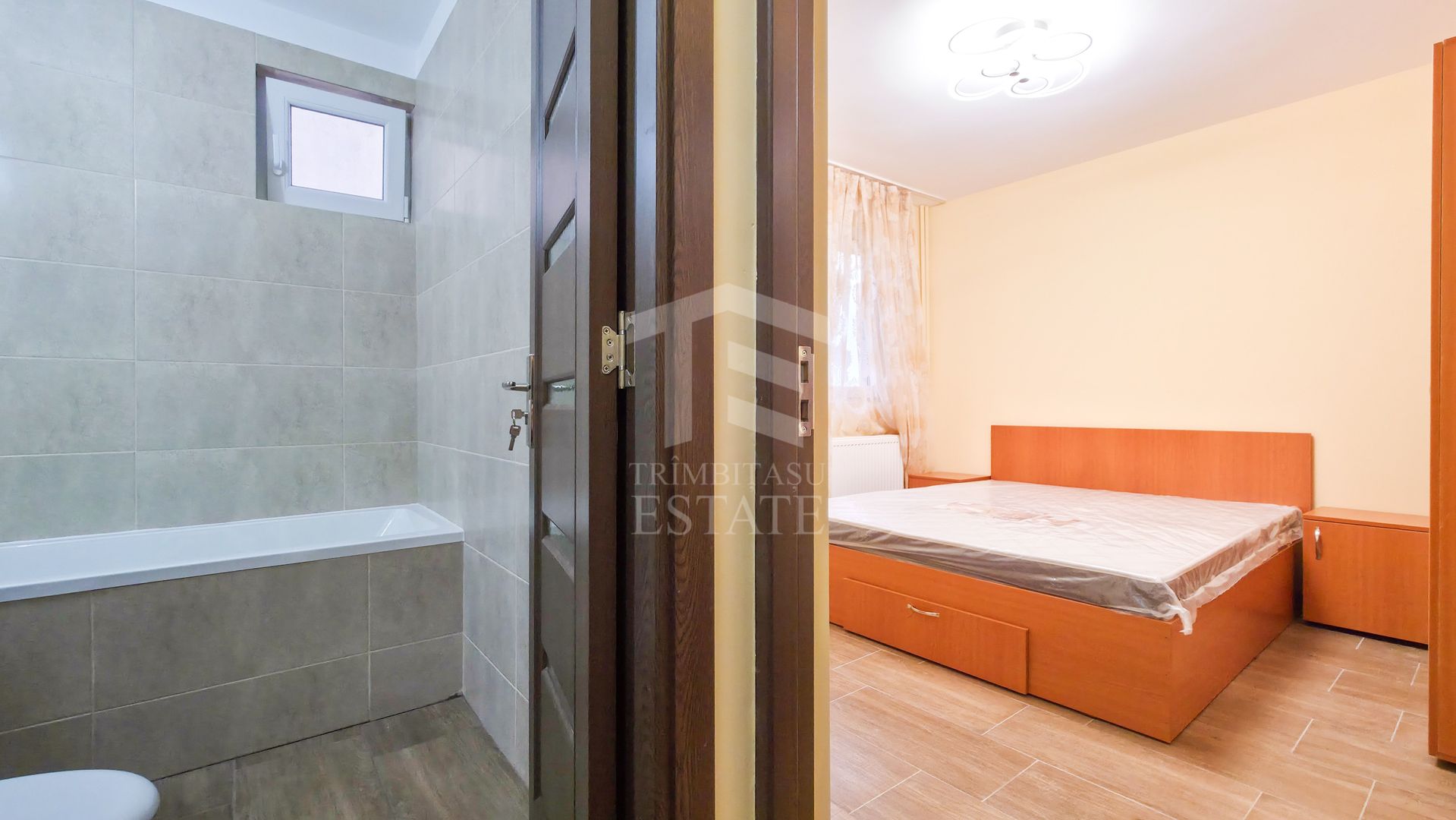 Apartament 2 camere complet renovat și mobilat – Drumul Taberei - Poză 6