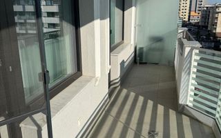 Apartament 2 camere, open space, de inchiriat – Royal Town, Copou, Iasi - Poză 10