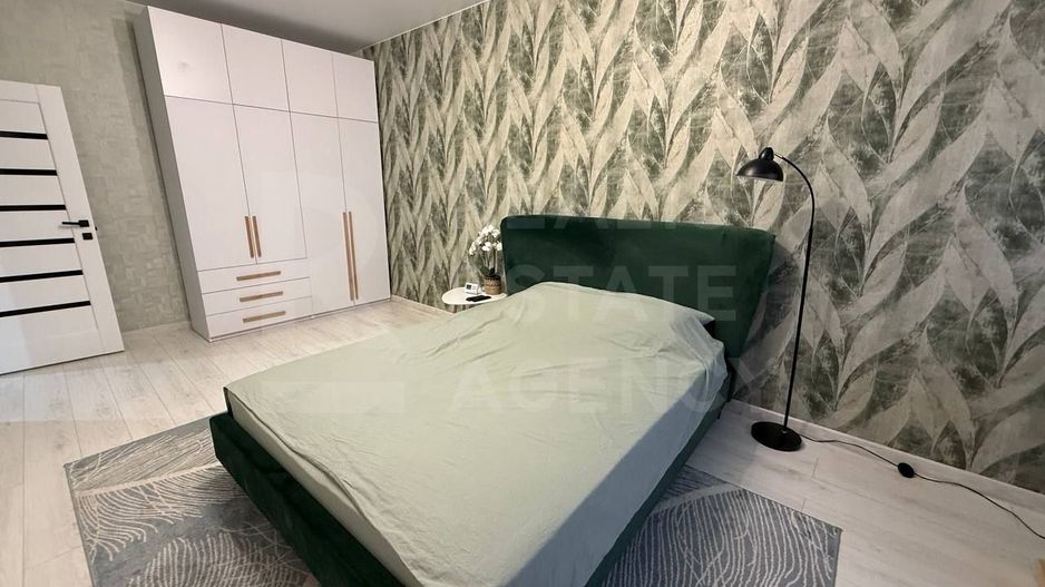 Chirie, apartament,  1 cameră, str. Avram Iancu, Centru - Poză 6