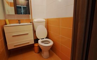 INCHIRIERE APARTAMENT 76MP 3 CAMERE 2 BAI 100M DE METROU TITAN PARCARE INCLUSA - Poză 10