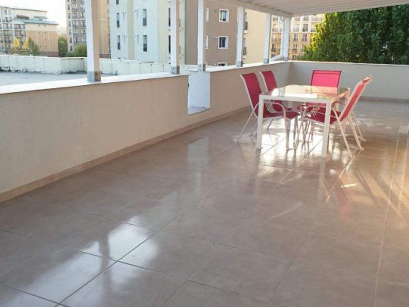 Apartament cu terasa de 50 mp, 3/3, pergola, loc parcare - Poză 13