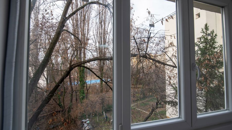 Inchiriere apartament mobilat și utilat 4 camere, Rond Baba Novac - Poză 27