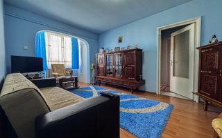 2 camere, zonă verde, în cartierul Mănăștur! - Poză 1