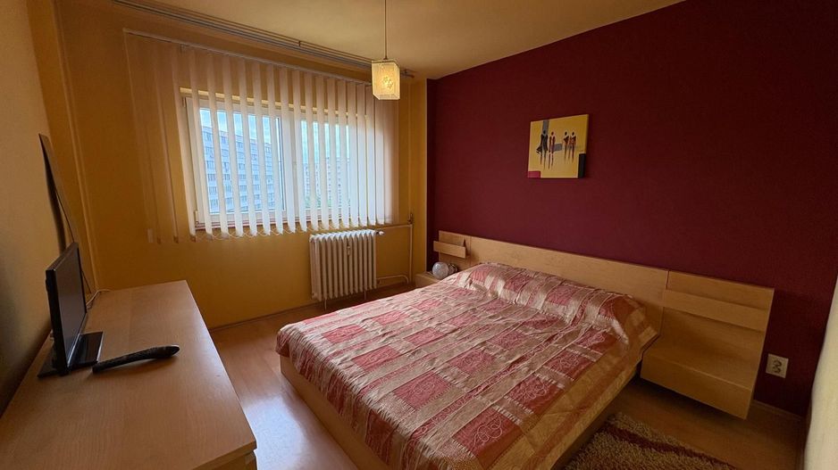AP. 2 CAMERE-TINERETULUI, PET-FRIENDLY, METROU 2 MINUTE, MODERN - Poză 4