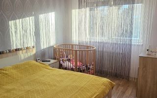 Apartament cu 2 camere în cartierul Între Lacuri, Cluj-Napoca. - Poză 3