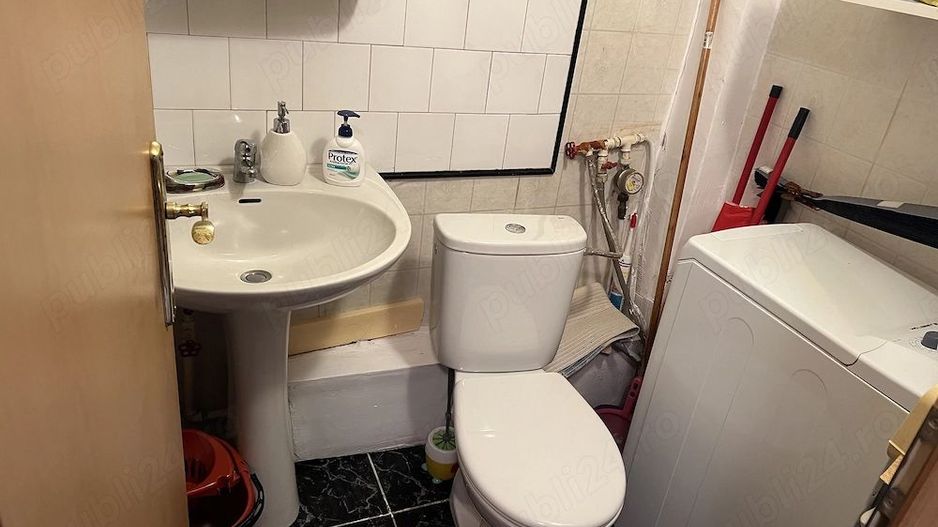 Apartament cu 3 dormitoare ¶.  Marasti.  ¶FSEGA - Poză 10