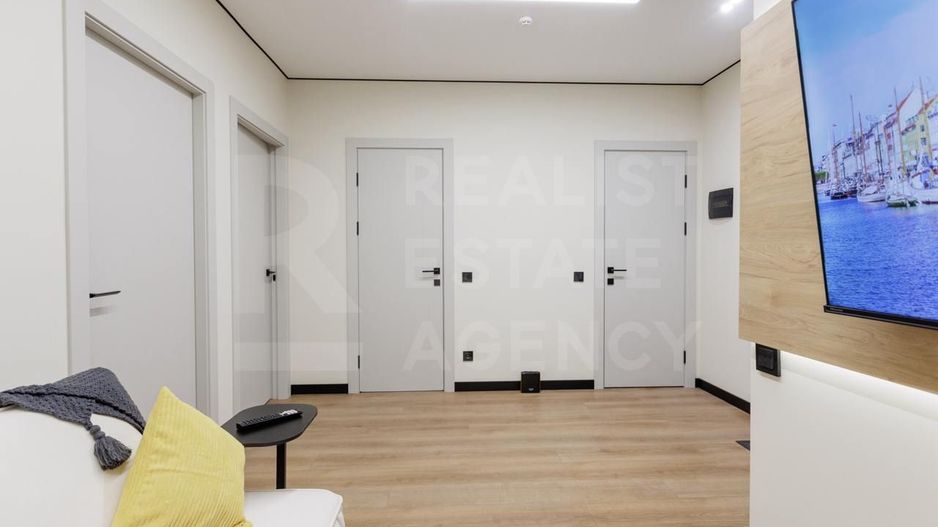 Vânzare, apartament, 2 camere, str. Ion Buzdugan, Buiucani - Poză 14