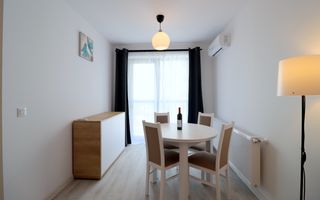 Prima inchiriere Hils Pallady, loc de parcare inclus. - Poză 2