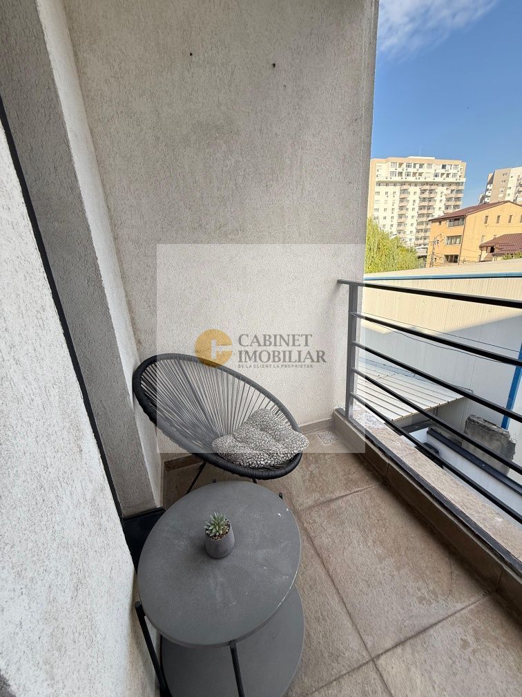 2 Camere - 52MP | Credit | 2018 | Parcare Inclusa | Gorj X Bd Timisoar - Poză 7