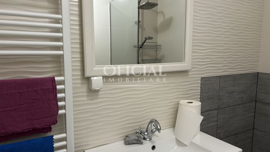 Apartament 2 camere | Renovat | Optimus City | Zona Vivo - Metro - Poză 3