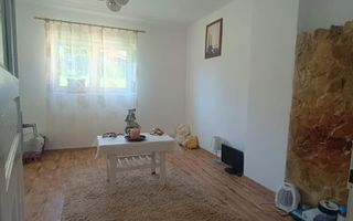 Casa 4 camere, 2 anexe-teren 43 ari cu livada-Feleac 26 km de Bistrita - Poză 4