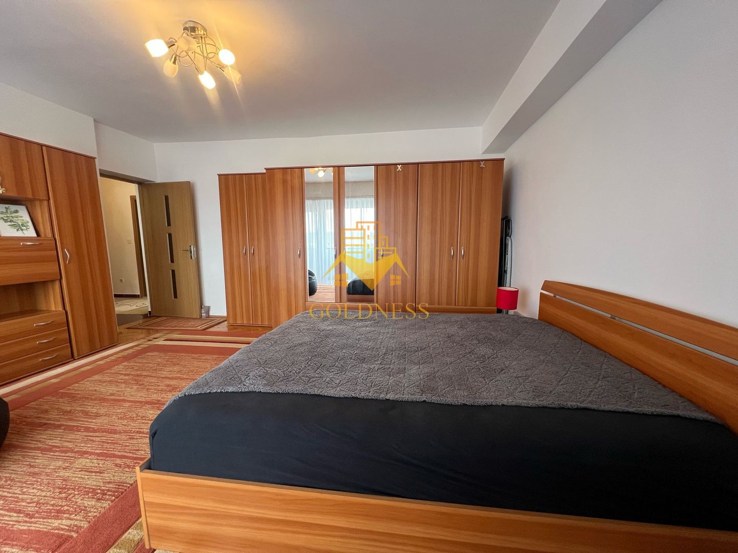 2 camere, decomandate, Gheorgheni, Zona Interservisan,Mega,Iulius Mall - Poză 14