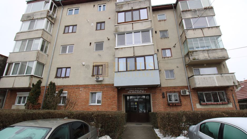 Zona Modern, 2 camere, Pet-friendly, centrala proprie. - Poză 11