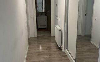 Prima inchiriere- Apartament 2 camere lux, centrala proprie, parcare inclusă - Poză 5