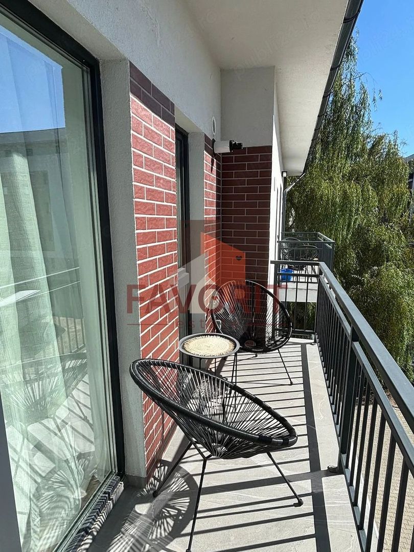 Apartament 1 camera | Parcare acoperita | 34 mp | Braytim - Muzicescu - Poză 7