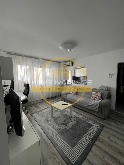 🏠Apartament 2 cam zimbru, Renovat, Mobilat si Utilat// 📍Dacia - Rond Zimbru! - Poză 1