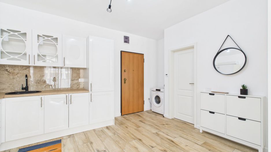 Apartament 2 camere – Torontal | Parcare subterană - Poză 8