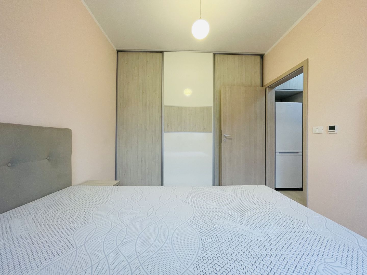 INCHIRIAT - Dumbravita 2 camere, 53 mp | Practic&Frumos | 2 locuri parcare - Poză 25