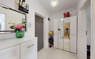 Garsonieră de vânzare în Pallady – balcon și loc parcare inclus - Poză 11