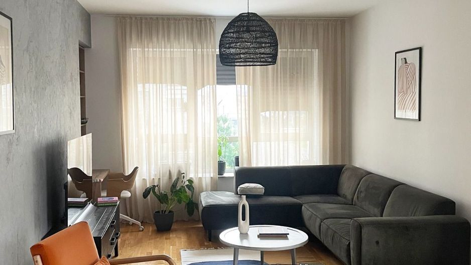 APARTAMENT LUXURIA RESIDENCE | FAZA 2 - Poză 2