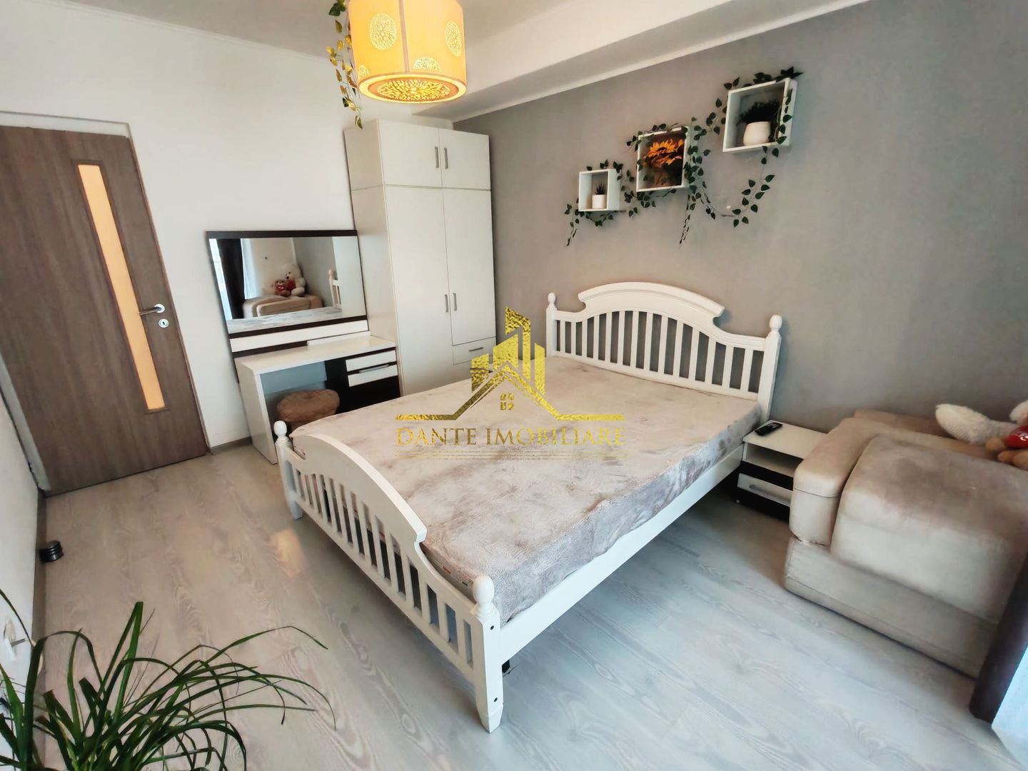 2 camere, modern, bloc nou, terasa, Gheorgheni, West Side, FSEGA - Poză 3