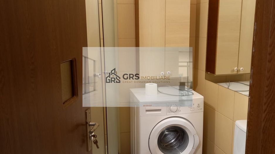 Apartamnet 2 camere 32mp, Decomandat, Zona Trapezului - Poză 7