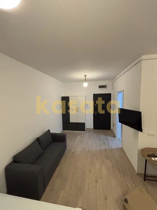 Garsonieră modernă Ajustorului Park Residence | Închiriere - Poză 2