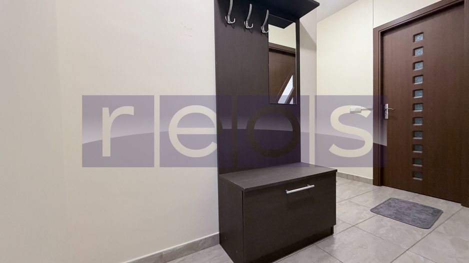 VANZARE 2 CAMERE | METROU | PARCUL BAZILESCU | - Poză 9
