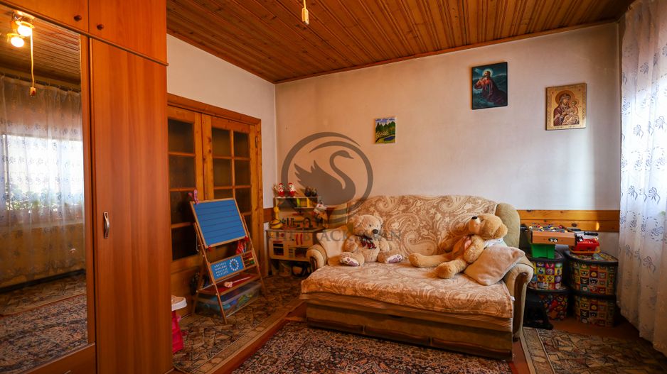 Proprietate de vanzare| 2 case | 1676 mp |  Buna Vestire | Comision 0% - Poză 24