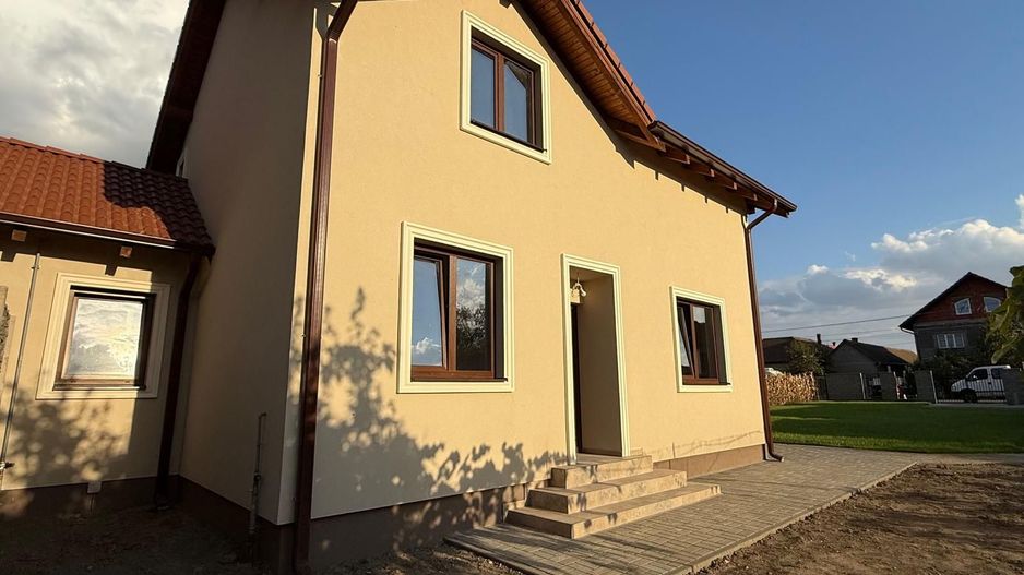 4 CAMERE , UTVIN , DUPLEX MODERN - Poză 13