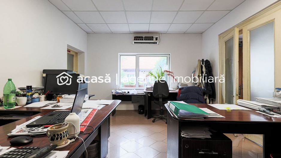 Spațiu ideal pentru birou sau cabinet – ultracentral | 69.500 EURO - Poză 2