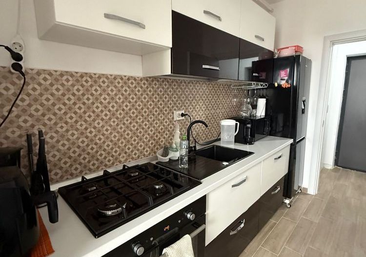 De vanzare Garsoniera Militari Residence - Poză 1