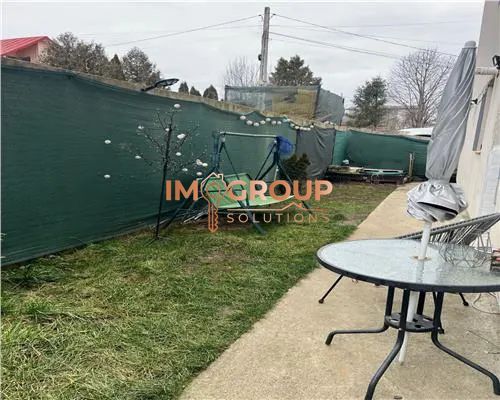 Apartament 2 camere - bloc nou - intabulat - gradina si loc de parcare - Poză 7